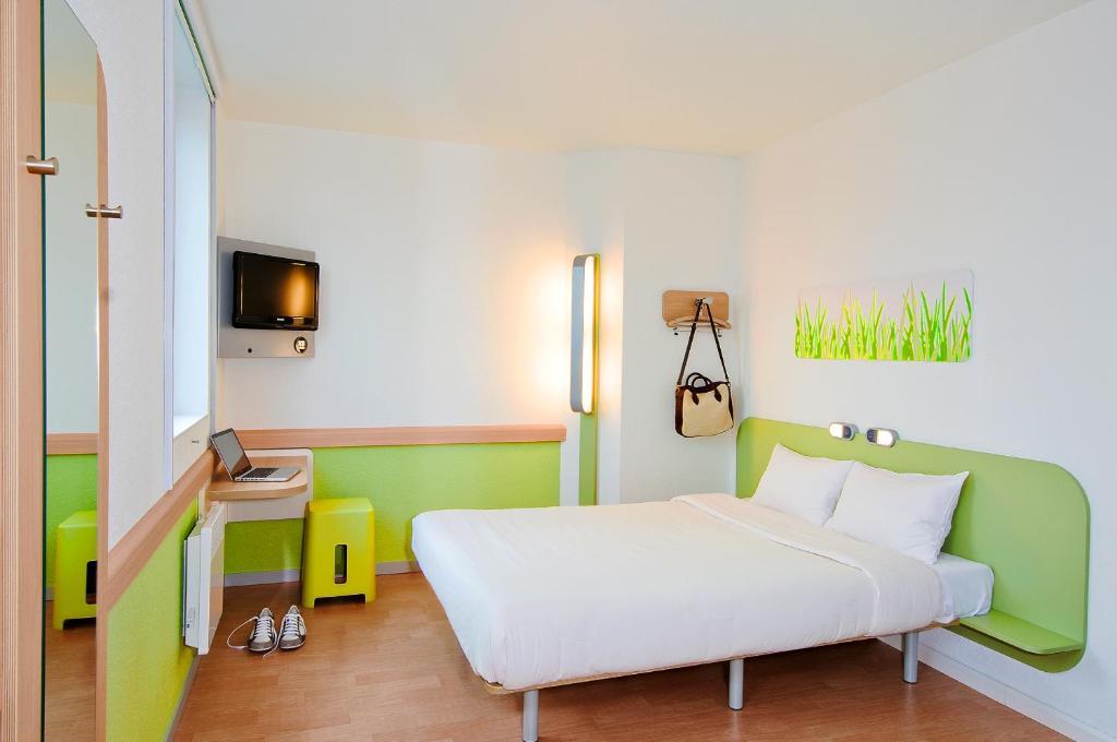 Ibis budget Orléans Sud Comet Camera foto